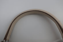 Load image into Gallery viewer, HERMES KELLY 32 Clemence leather Craie A Engraving Hand bag 800100038