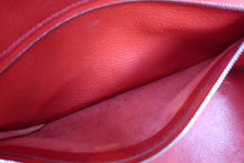 Load image into Gallery viewer, HERMES BIRKIN 30 Togo leather Vermillon □H Engraving Hand bag 700080097