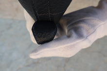 Load image into Gallery viewer, HERMES BOLIDE 35 Fjord leather Navy 〇W Engraving Shoulder bag 700100198