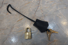 Load image into Gallery viewer, HERMES BOLIDE 35 Fjord leather Navy 〇W Engraving Shoulder bag 700100198