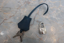 画像をギャラリービューアに読み込む, HERMES/エルメス バーキン25 ヴォースイフト ブルー □L刻印 ハンドバッグ 700080138