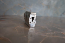 画像をギャラリービューアに読み込む, HERMES/エルメス バーキン25 ヴォースイフト ブルー □L刻印 ハンドバッグ 700080138