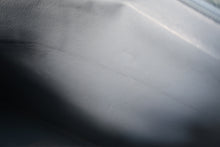 Load image into Gallery viewer, CHANEL  Bias stitch chain shoulder bag Caviar skin Lite blue/Gold hadware Shoulder bag 700090178