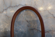 Load image into Gallery viewer, HERMES BIRKIN 35 Graine Couchevel leather Gold □D Engraving Hand bag 700100169