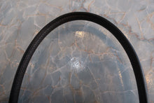 Load image into Gallery viewer, HERMES/BOLIDE 31 Clemence leather Chocolat □M Engraving Shoulder bag 700120058