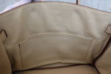 画像をギャラリービューアに読み込む, HERMES/エルメス バーキン30 トゴ パルシュマン □K刻印 ハンドバッグ 800020225