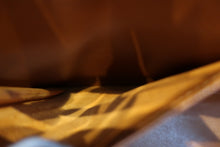 Load image into Gallery viewer, HERMES KELLY 28 Graine Couchevel leather Gold  〇X Engraving Shoulder bag 700070041