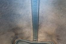 Load image into Gallery viewer, HERMES PICOTIN PM Clemence leather Blue jean Hand bag 700120057
