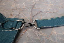 画像をギャラリービューアに読み込む, HERMES/エルメス ジプシエール28 トリヨンクレマンス ブルージーン □P刻印 ショルダーバッグ 700030056