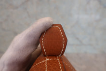 画像をギャラリービューアに読み込む, HERMES/エルメス ボリード31 トリヨンクレマンス ゴールド □J刻印 ショルダーバッグ 800020236