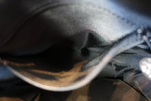 画像をギャラリービューアに読み込む, CHANEL/シャネル ココマークチェーンリュック ラムスキン ブラック/シルバー金具 リュック 700100242