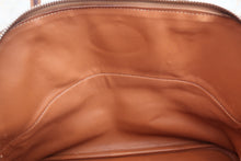 画像をギャラリービューアに読み込む, HERMES/エルメス ボリード31 トリヨンクレマンス ゴールド □J刻印 ショルダーバッグ 800020236