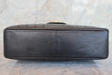 將圖片載入圖庫檢視器 CHANEL/シャネル マドモアゼルチェーンショルダーバッグ ラムスキン ブラック/ゴールド金具 ショルダーバッグ 700090164