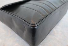 將圖片載入圖庫檢視器 CHANEL/シャネル マドモアゼルチェーンショルダーバッグ ラムスキン ブラック/ゴールド金具 ショルダーバッグ 700090164