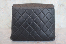 画像をギャラリービューアに読み込む, CHANEL/シャネル マトラッセショルダーバッグ キャビアスキン ブラック/ゴールド金具 ショルダーバッグ 800050076
