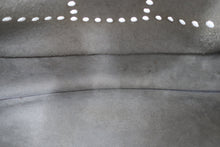 Load image into Gallery viewer, HERMES EVELYNE 3PM Clemence leather Blue lin □P Engraving Shoulder bag 800100016