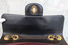 將圖片載入圖庫檢視器 CHANEL/シャネル マドモアゼルチェーンショルダーバッグ ラムスキン ブラック/ゴールド金具 ショルダーバッグ 700090164
