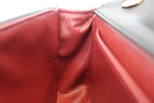 將圖片載入圖庫檢視器 CHANEL/シャネル ミニマトラッセチェーンショルダーバッグ ラムスキン ブラック/ゴールド金具 ショルダーバッグ 800070049