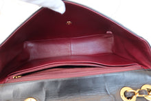 將圖片載入圖庫檢視器 CHANEL/シャネル マドモアゼルチェーンショルダーバッグ ラムスキン ブラック/ゴールド金具 ショルダーバッグ 700090164