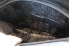 画像をギャラリービューアに読み込む, CHANEL/シャネル ココマークチェーンウォレット キャビアスキン ブラック/ゴールド金具 ショルダーバッグ 800010110