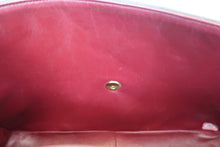 將圖片載入圖庫檢視器 CHANEL/シャネル マドモアゼルチェーンショルダーバッグ ラムスキン ブラック/ゴールド金具 ショルダーバッグ 700090164