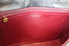 將圖片載入圖庫檢視器 CHANEL/シャネル マドモアゼルチェーンショルダーバッグ ラムスキン ブラック/ゴールド金具 ショルダーバッグ 700090164