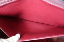 將圖片載入圖庫檢視器 CHANEL/シャネル マドモアゼルチェーンショルダーバッグ ラムスキン ブラック/ゴールド金具 ショルダーバッグ 700090164