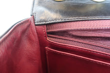 將圖片載入圖庫檢視器 CHANEL/シャネル マドモアゼルチェーンショルダーバッグ ラムスキン ブラック/ゴールド金具 ショルダーバッグ 700090164