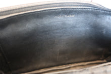 画像をギャラリービューアに読み込む, CHANEL/シャネル ココマークチェーンウォレット キャビアスキン ブラック/ゴールド金具 ショルダーバッグ 800010110