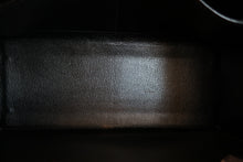 画像をギャラリービューアに読み込む, HERMES/エルメス ケリー28 ボックスカーフ ブラック 〇Z刻印 ショルダーバッグ 700030286