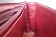 將圖片載入圖庫檢視器 CHANEL/シャネル マドモアゼルチェーンショルダーバッグ ラムスキン ブラック/ゴールド金具 ショルダーバッグ 700090164