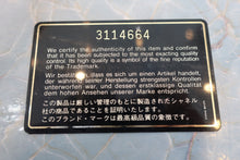 將圖片載入圖庫檢視器 CHANEL/シャネル マドモアゼルチェーンショルダーバッグ ラムスキン ブラック/ゴールド金具 ショルダーバッグ 700090164