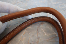 Load image into Gallery viewer, HERMES BIRKIN 30 Togo leather Gold □M Engraving Hand bag 700080123