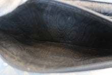 画像をギャラリービューアに読み込む, CHANEL/シャネル ココマークチェーンウォレット キャビアスキン ブラック/ゴールド金具 ショルダーバッグ 800010110