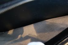 画像をギャラリービューアに読み込む, HERMES/エルメス ケリー28 ボックスカーフ ブラック 〇Z刻印 ショルダーバッグ 700030286