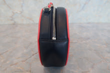 將圖片載入圖庫檢視器 CHANEL/シャネル マトラッセラウンドチェーンショルダーバッグ ラムスキン ネイビー/ピンク/シルバー金具 ショルダーバッグ 700090153