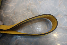 画像をギャラリービューアに読み込む, HERMES/エルメス ピコタンロックMM トリヨンクレマンス ジョーヌナプル D刻印 ハンドバッグ 700120056