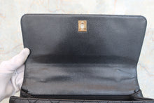 將圖片載入圖庫檢視器 CHANEL/シャネル マトラッセ台形ハンドバッグ キャビアスキン ブラック/ゴールド金具 ハンドバッグ 800070034