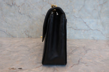 将图片加载到图库查看器,CHANEL/香奈儿 coco小姐 链条包 羊皮 Black/Gold hadware(黑色/金色金属) 肩背包 800040017