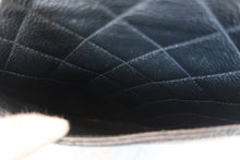 將圖片載入圖庫檢視器 CHANEL/シャネル マトラッセ台形ハンドバッグ キャビアスキン ブラック/ゴールド金具 ハンドバッグ 800070034