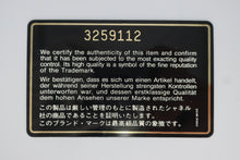 將圖片載入圖庫檢視器 CHANEL/シャネル Vステッチチェーンショルダーバッグ ラムスキン ブラック/ゴールド金具 ショルダーバッグ 800100015