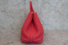 画像をギャラリービューアに読み込む, HERMES/エルメス ガーデンパーティTPM ネゴンダ ブーゲンビリア T刻印 トートバッグ 800020227