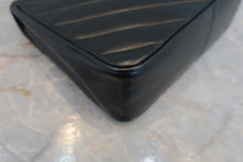 将图片加载到图库查看器,CHANEL/香奈儿 coco小姐 链条包 羊皮 Black/Gold hadware(黑色/金色金属) 肩背包 800040017
