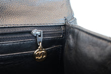 將圖片載入圖庫檢視器 CHANEL/シャネル マトラッセ台形ハンドバッグ キャビアスキン ブラック/ゴールド金具 ハンドバッグ 800070034