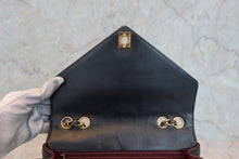 将图片加载到图库查看器,CHANEL/香奈儿 coco小姐 链条包 羊皮 Black/Gold hadware(黑色/金色金属) 肩背包 800040017