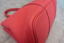 画像をギャラリービューアに読み込む, HERMES/エルメス ガーデンパーティTPM ネゴンダ ブーゲンビリア T刻印 トートバッグ 800020227