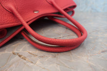 画像をギャラリービューアに読み込む, HERMES/エルメス ガーデンパーティTPM ネゴンダ ブーゲンビリア T刻印 トートバッグ 800020227