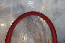 画像をギャラリービューアに読み込む, HERMES/エルメス ガーデンパーティTPM ネゴンダ ブーゲンビリア T刻印 トートバッグ 800020227