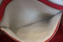 画像をギャラリービューアに読み込む, HERMES/エルメス ガーデンパーティTPM ネゴンダ ブーゲンビリア T刻印 トートバッグ 800020227