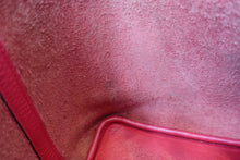 Load image into Gallery viewer, HERMES PICOTIN LOCK PM Clemence leather Rose extreme A Engraving Hand bag 700090169